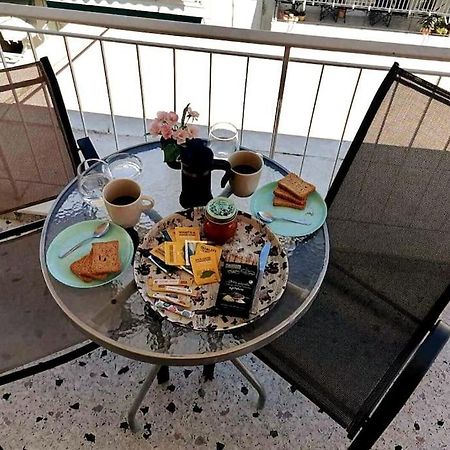 Appartamento Acropolis Area Flat With Parthenon Views Atene Esterno foto