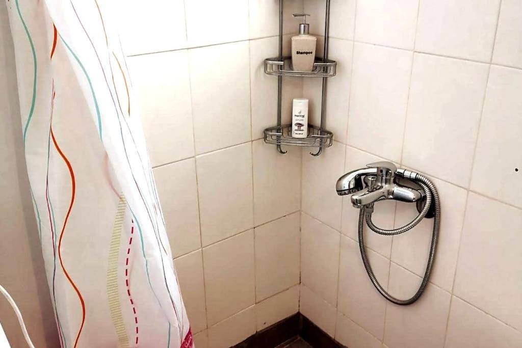 Appartamento Acropolis Area Flat With Parthenon Views Atene Esterno foto