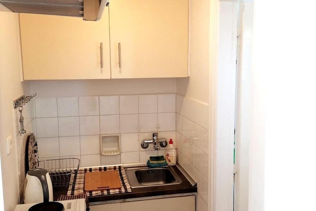 Appartamento Acropolis Area Flat With Parthenon Views Atene Esterno foto
